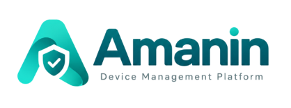 Amanin - Device Management Platform